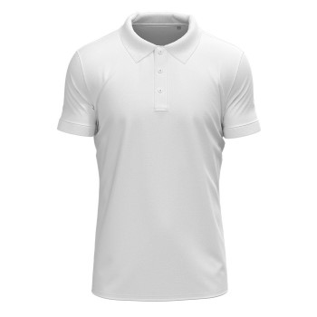 Stedman Clive Short Sleeve Polo * Actie * afbeelding