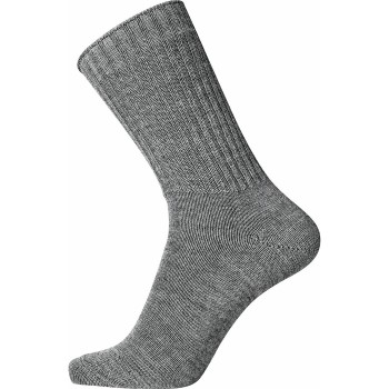 Egtved Wool Ribbed Sock * Actie * afbeelding