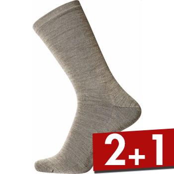 Egtved Twin No Elastic Sock