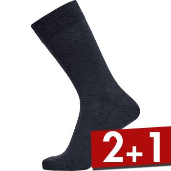 Egtved Wool Sock