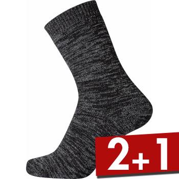 Egtved Wool Thermo Sock