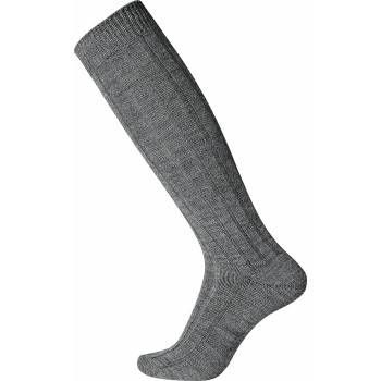 Egtved Wool Kneehigh Sock * Actie * afbeelding