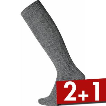 Egtved Wool Kneehigh Sock