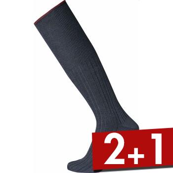 Egtved Pure Wool Kneehigh Sock