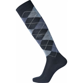 Egtved Printed Wool Kneehigh Sock * Actie * afbeelding