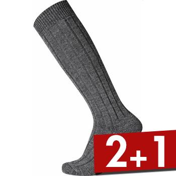 Egtved Wool Heavy Kneehigh Sock