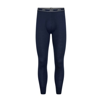 JBS Wool Long Johns