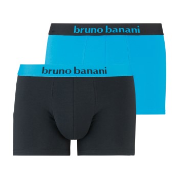 Bruno Banani 2 stuks Flowing Shorts