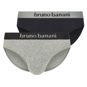 Bruno Banani 2 stuks Flowing Sportslip