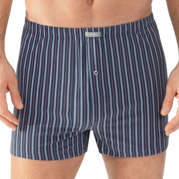 Mey Varied Stripe Boxer Shorts * Actie * afbeelding