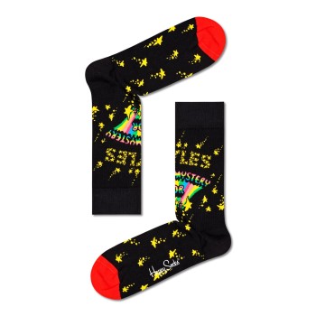 Happy Socks Beatles Magical Mystery Tour Sock * Actie *