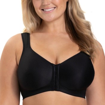Miss Mary Keep Fresh Front Closure Bra * Actie * afbeelding