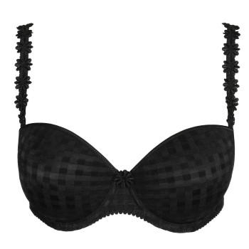 Marie Jo Avero Padded Strapless Bra afbeelding