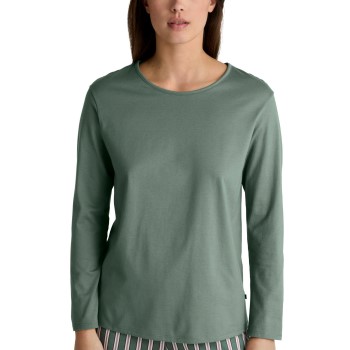 Calida Favourites Joy Long Sleeve Shirt