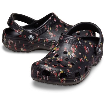Crocs Classic Ditsy Floral Clog * Actie * afbeelding