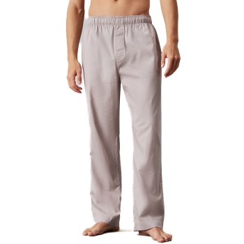 Calvin Klein Cotton Poplin Sleep Pant