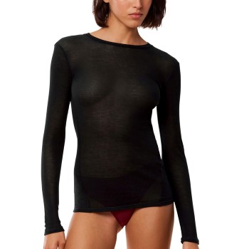 Triumph Beauty Layers Long Sleeve Top 