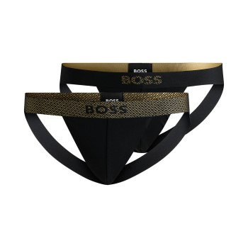 BOSS 2 stuks Jock Strap Gift 