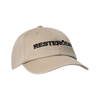 Resteröds Twill Cap