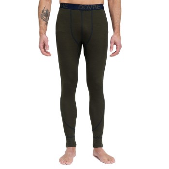 Dovre Wool Bottom Long Johns * Actie *