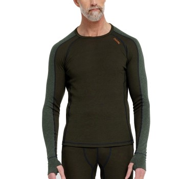 Dovre Jacquard Baselayer * Actie * afbeelding