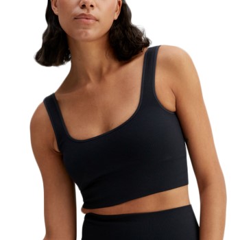 Pierre Robert Sports Bra Rib * Actie * afbeelding