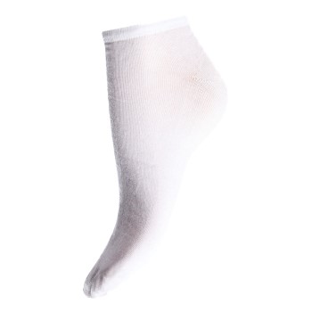 Decoy Thin Knit Organic Cotton Sneaker Sock * Actie * afbeelding