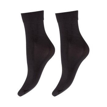 Decoy 2 stuks Micro 60 Den Ankle Sock * Actie * afbeelding