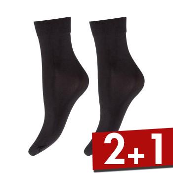 Decoy 2 stuks Micro 60 Den Ankle Sock