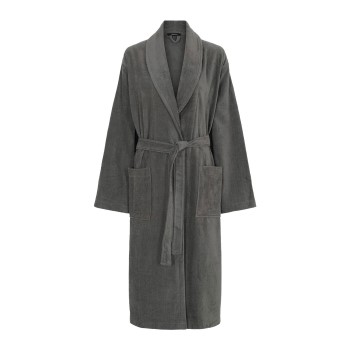 Decoy Long Terry Robe With Hood * Actie * afbeelding