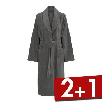 Decoy Long Terry Robe With Hood