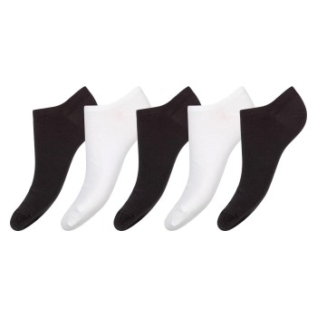 Decoy 5 stuks Cotton Sneaker Sock * Actie * afbeelding