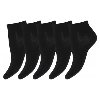 Decoy 5 stuks Bamboo Sneaker Sock * Actie * afbeelding