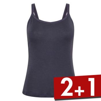 JBS of Denmark Wool Narrow Straps Top afbeelding