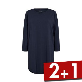 JBS of Denmark Woman Long Sleeve Big Tee afbeelding