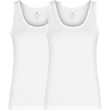 JBS of Denmark 2 stuks Singlet