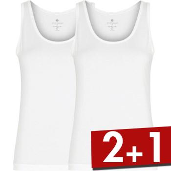 JBS of Denmark 2 stuks Singlet afbeelding