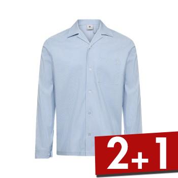 JBS of Denmark Woven PJ Shirt afbeelding