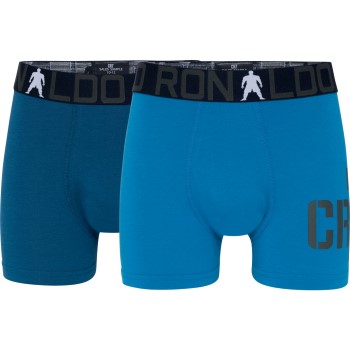 CR7 Cristiano Ronaldo 2 stuks Boys Trunk Briefs