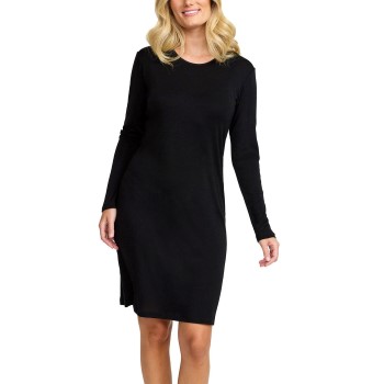 Damella Wool Long Sleeved Nightdress * Actie * afbeelding