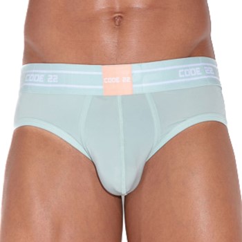 Code 22 Secret Garden Brief * Actie * afbeelding
