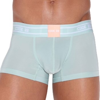 Code 22 Secret Garden Trunk * Actie * afbeelding