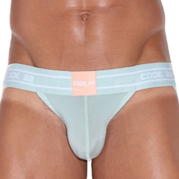 Code 22 Secret Garden Jockstrap * Actie * afbeelding