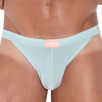 Code 22 Secret Garden Thong * Actie *