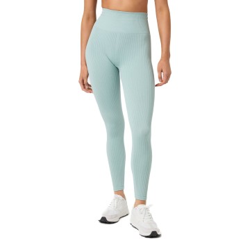 Björn Borg Seamless Rib Tights * Actie *