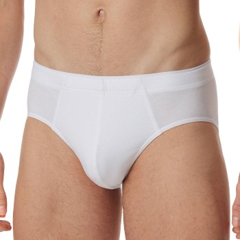 Schiesser Premium Cotton Mini Brief * Actie * afbeelding