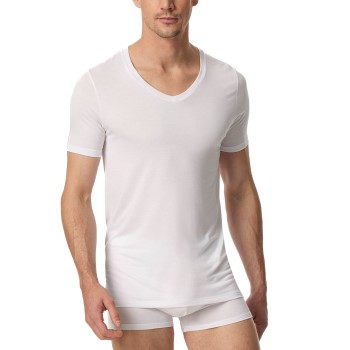 Schiesser Premium Modal V-neck Shirt * Actie * afbeelding