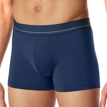 Schiesser Pure Micro Shorts Plain 