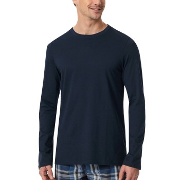 Schiesser Mix and Relax Long Sleeve * Actie * afbeelding