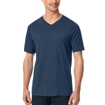 Schiesser Mix and Relax V-neck Short Sleeve * Actie * afbeelding